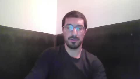 Johnfrench online show from January 7, 10:45 pm