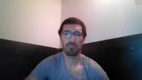 Johnfrench online show from July 10, 11:02 am