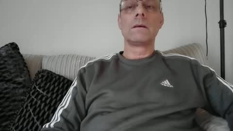 johnpevans online show from January 19, 12:09 pm