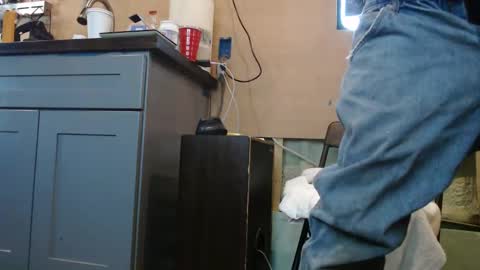 johnplayer23 online show from December 3, 8:50 pm