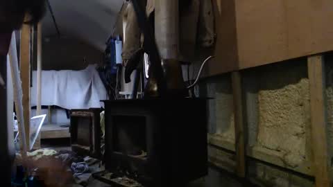 johnplayer23 online show from December 4, 7:34 pm