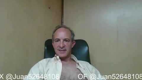 John online show from March 10, 4:12 pm