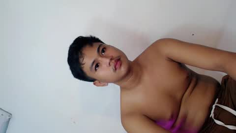 johnrico30 online show from November 1, 8:05 am