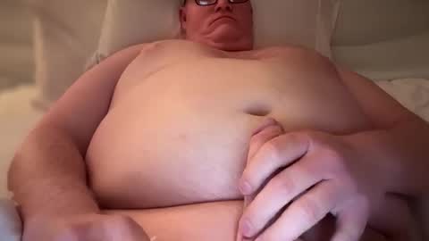 johnrooski online show from February 14, 4:31 am