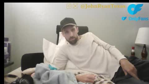 Give John Ryan A Thumbs Up online show from December 17, 6:03 pm