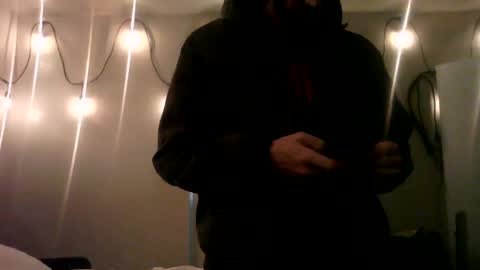 Give John Ryan A Thumbs Up online show from January 13, 10:37 pm