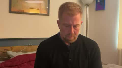 johnsonmcbain online show from February 23, 3:31 pm