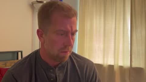 johnsonmcbain online show from March 1, 6:21 pm