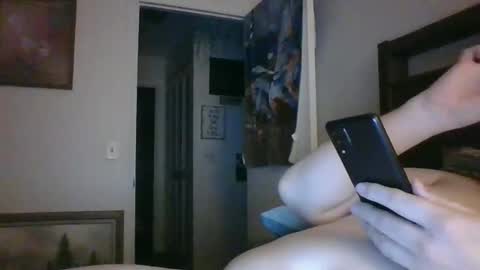 johnstone11111 online show from February 12, 11:40 am