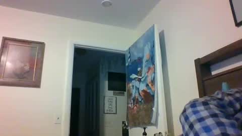 johnstone11111 online show from February 12, 11:09 pm