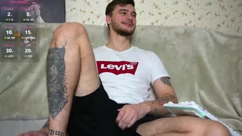 John online show from December 2, 7:53 pm