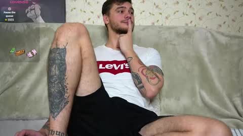 John online show from December 4, 9:23 pm