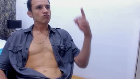 JohnWickk 1 online show from February 23, 5:54 pm