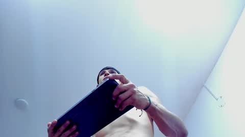 JohnWickk 1 online show from March 8, 2:04 am