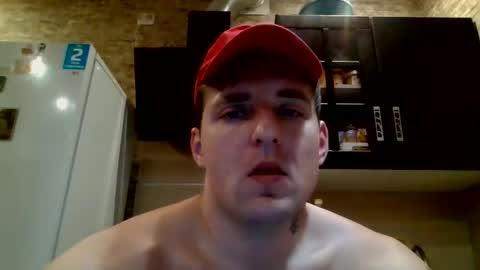 johny27 online show from October 23, 1:21 pm
