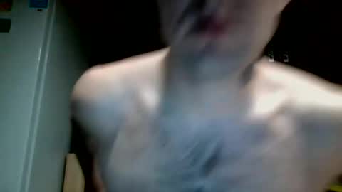 johny27 online show from March 3, 9:31 pm