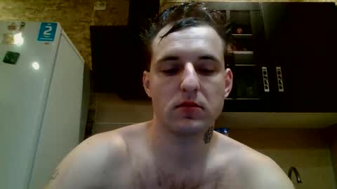 johny27 online show from April 20, 4:59 am