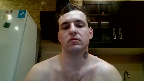 johny27 online show from April 22, 11:34 am