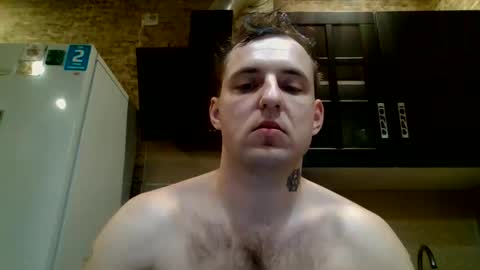 johny27 online show from May 21, 10:00 am