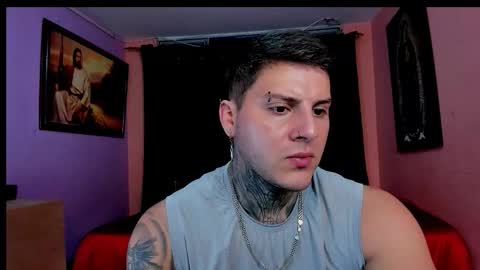 Johny online show from November 26, 6:47 am