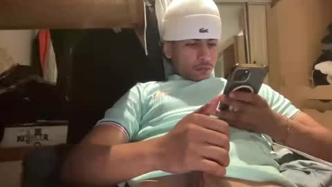 johnycash1101 online show from July 15, 2:06 am