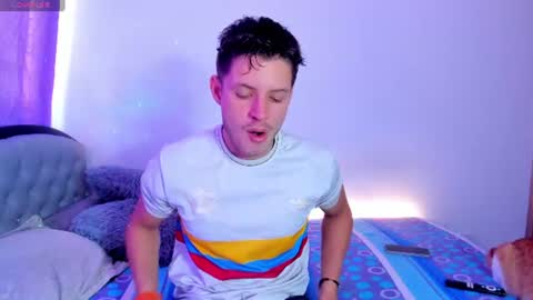 johnycooper08 online show from June 18, 5:17 pm