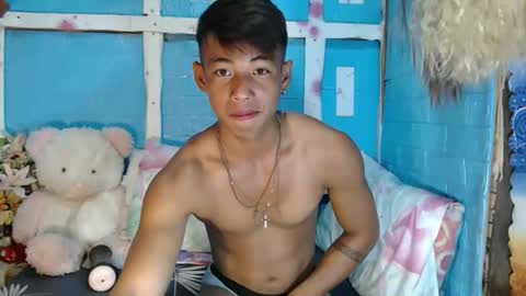 Snapshot of johnydestroyer chatting on September 30, 5:56 am johnydestroyer online show from September 30, 5:56 am