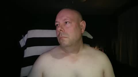 johnypatrickxxx online show from October 26, 5:24 am