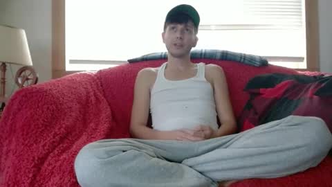 Johston online show from September 23, 11:35 am