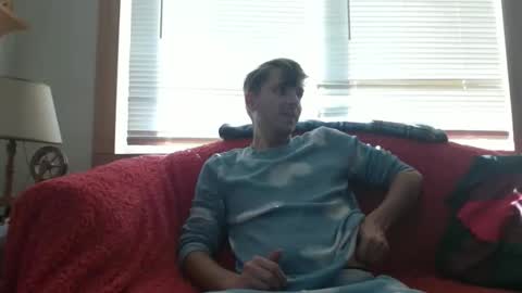 Johston online show from September 27, 1:38 pm