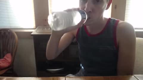 Johston online show from October 3, 2:14 pm