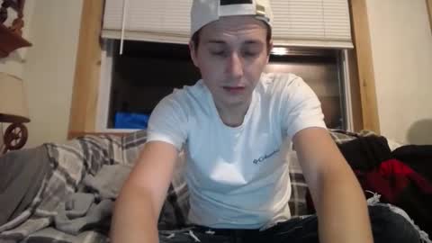 Johston online show from November 1, 1:29 am