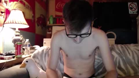 Johston online show from June 5, 1:56 am