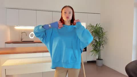 Alva online show from April 22, 11:12 am