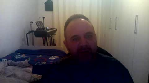 Snapshot of joinbronso chatting on January 1, 7:43 pm joinbronso online show from January 1, 7:43 pm