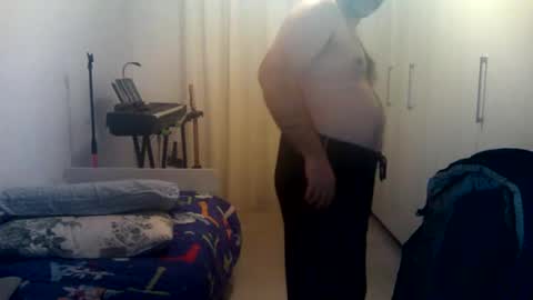 Snapshot of joinbronso chatting on March 7, 10:10 pm joinbronso online show from March 7, 10:10 pm