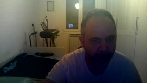 Snapshot of joinbronso chatting on August 1, 8:08 pm joinbronso online show from August 1, 8:08 pm