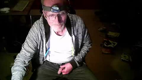 Dirty Harry online show from March 9, 1:25 am