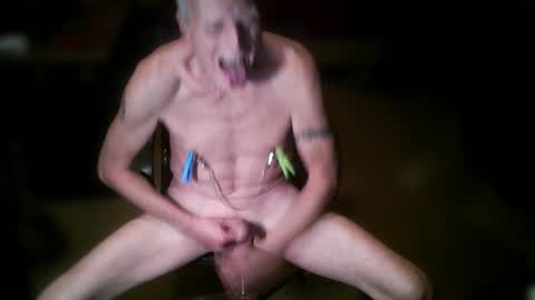 Dirty Harry online show from October 11, 5:33 pm