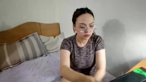 Snapshot of jois0311 chatting on November 2, 2:58 am SasaHara online show from November 2, 2:58 am