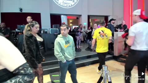    online show from January 18, 3:20 am