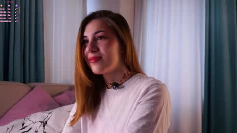 Snapshot of jojojoannaa chatting on May 30, 2:30 am Aurora online show from May 30, 2:30 am