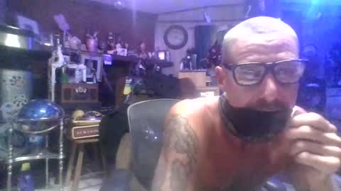 Snapshot of jokathegemini chatting on October 4, 10:35 am JokatheGemini online show from October 4, 10:35 am