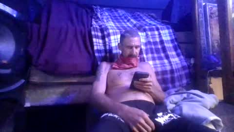 Snapshot of jokathegemini chatting on October 13, 9:20 am JokatheGemini online show from October 13, 9:20 am