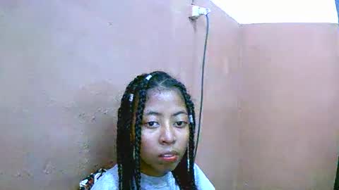 Snapshot of joliekah27 chatting on March 1, 6:57 am joliekah27 online show from March 1, 6:57 am