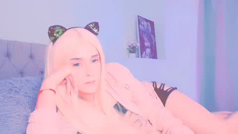 ArianaJoliiee online show from September 21, 2:46 am