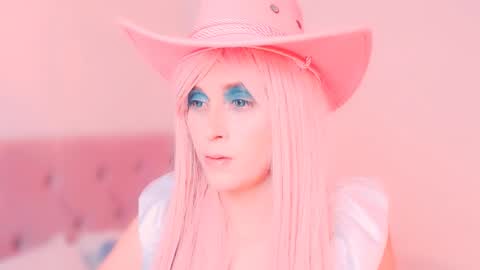 ArianaJoliiee online show from October 23, 2:00 am