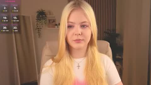 Polly  online show from February 19, 2:40 am