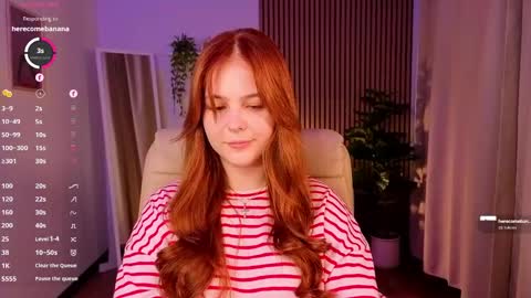Snapshot of jolly_bean chatting on May 15, 11:45 pm Polly online show from May 15, 11:45 pm