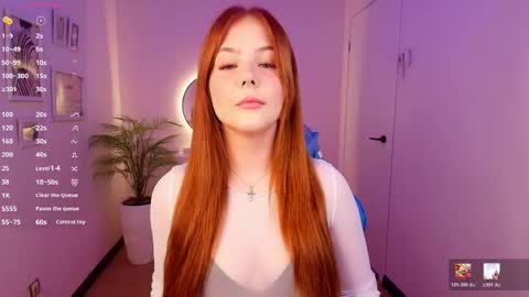 Snapshot of jolly_bean chatting on May 24, 7:30 pm Polly online show from May 24, 7:30 pm